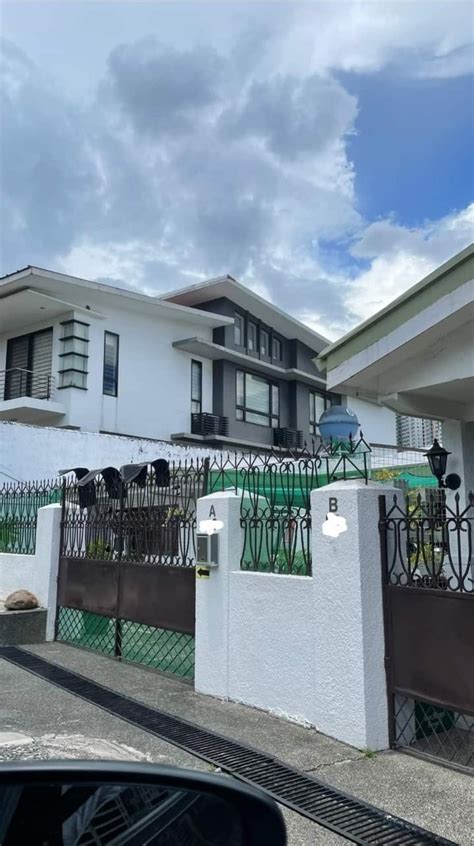 Philam House and Lot .